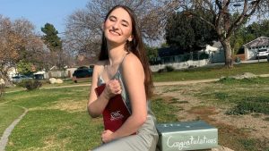 Abby Ramsay