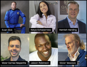 Blue Origin