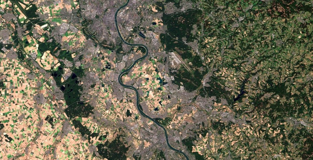 Bonn Germania