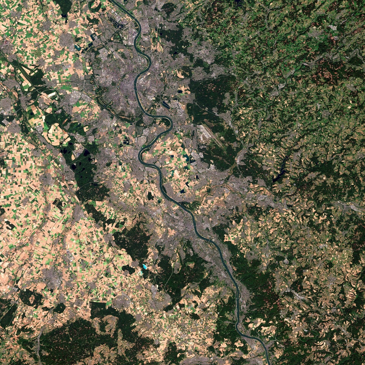 Bonn Germania