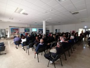 Firma protocollo Lampedusa