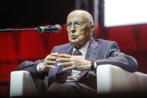 giorgio napolitano