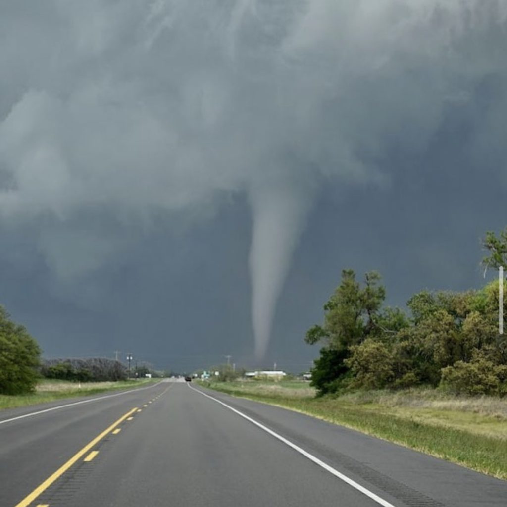 Lockett, Texas