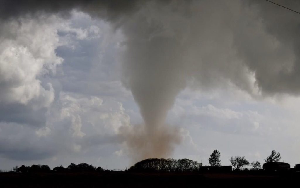 Lockett, Texas