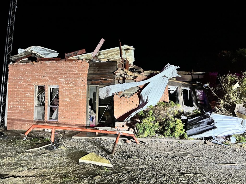 Lockett, Texas