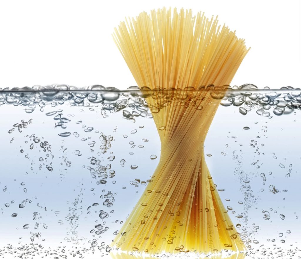 PASTA
