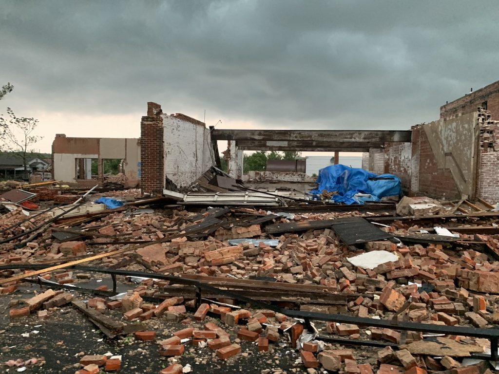 Seminole, Oklahoma