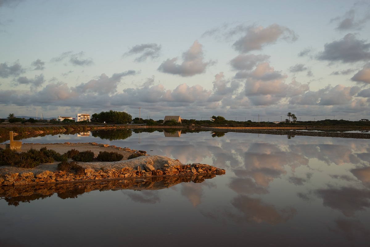 Ses Salines Ibiza