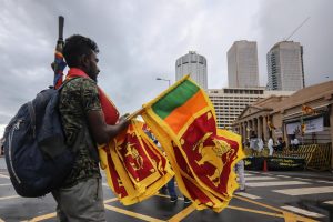 SRI LANKA
