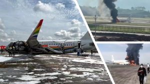 Tibet Airlines
