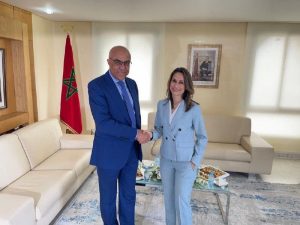 accordo israele marocco scienza