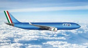 aereo ita