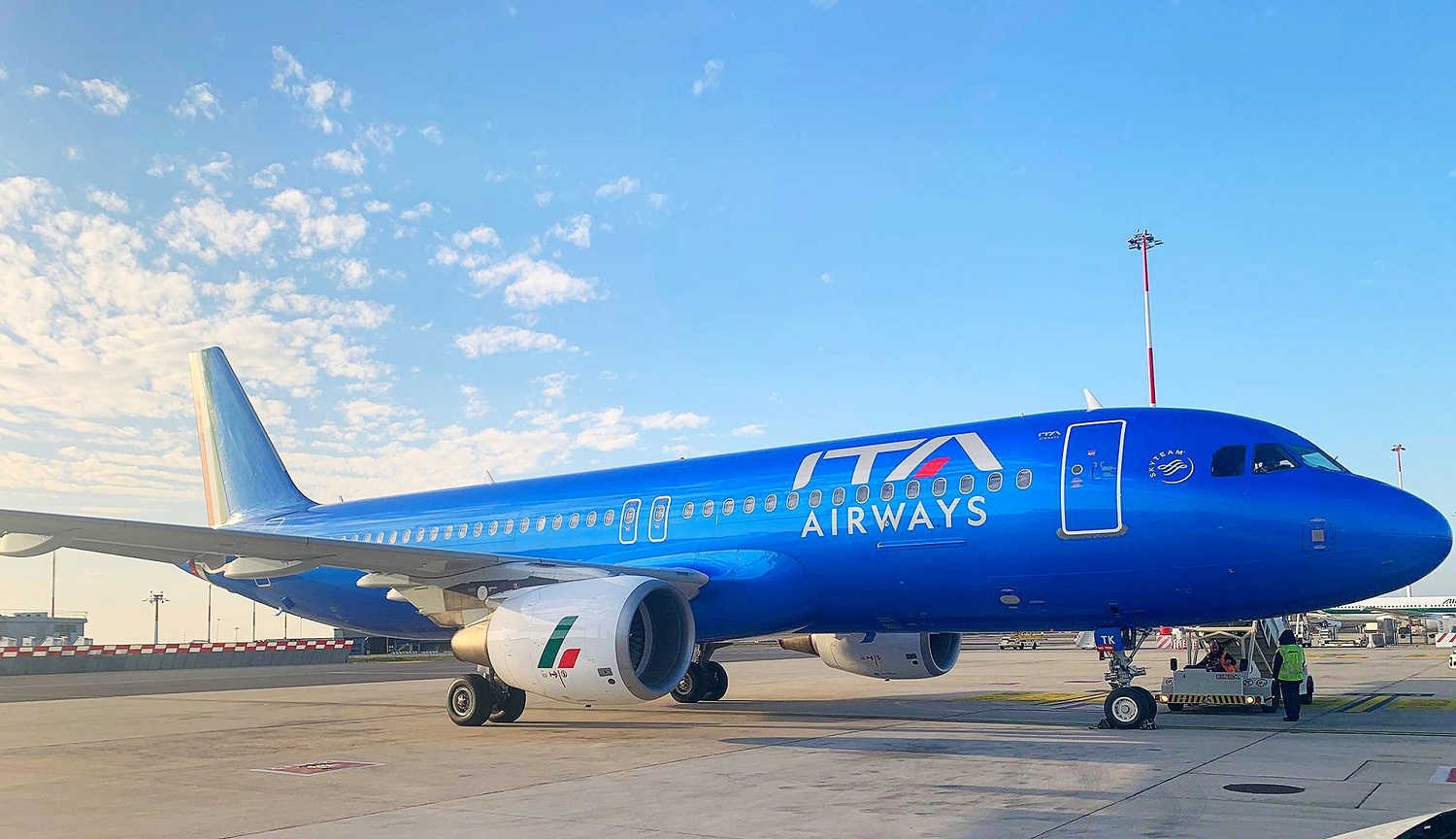 Annullati tutti i voli tra l’Italia e Tel Aviv fino al 1° agosto