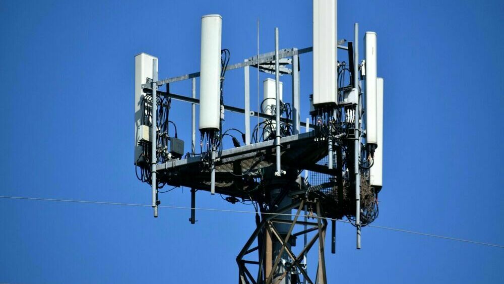 antenna telefonica
