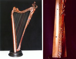 arpa stradivari