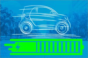 batteria auto