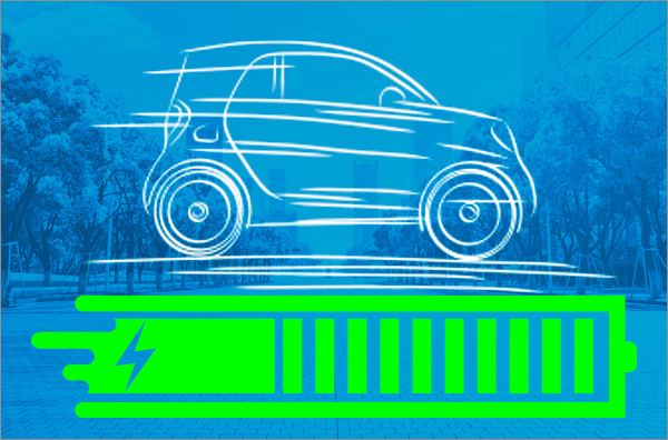 batteria auto