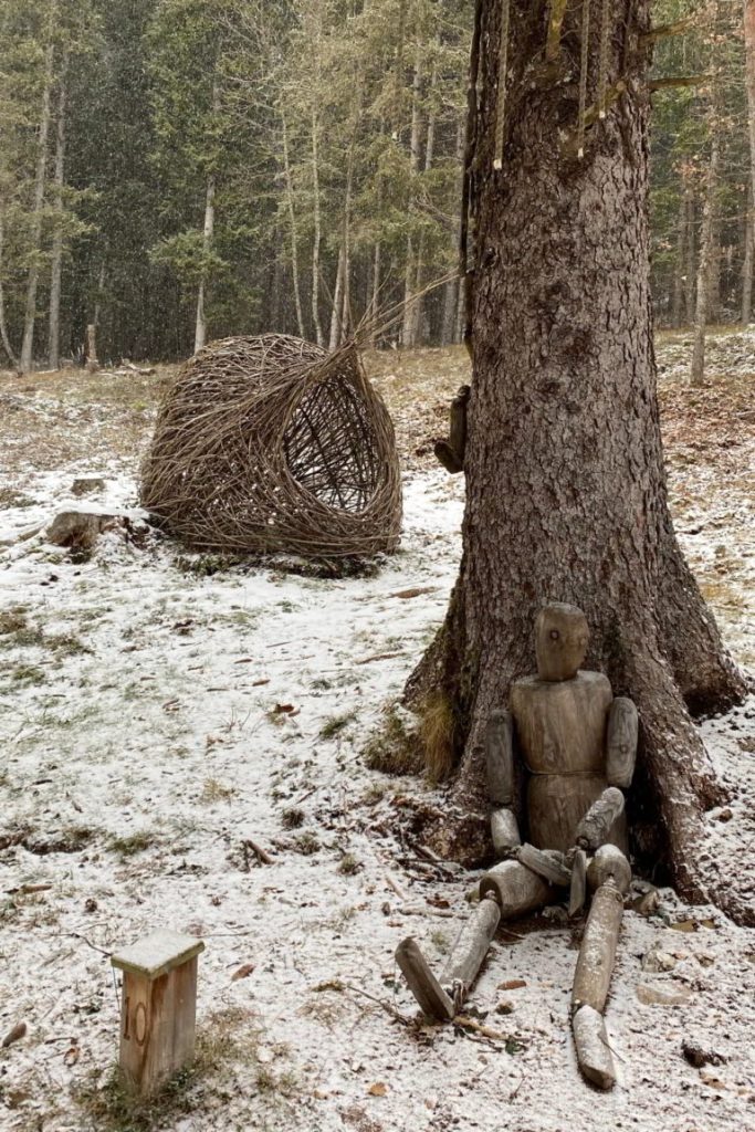 bosco arte stenico