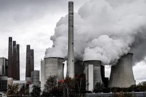 centrale carbone germania
