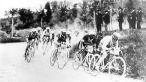 ciclisti primo giro italia