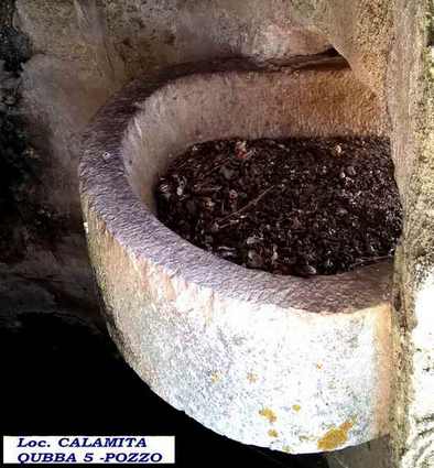cubbe arabe sicilia