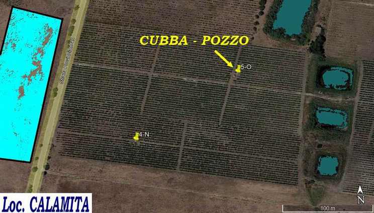 cubbe arabe sicilia