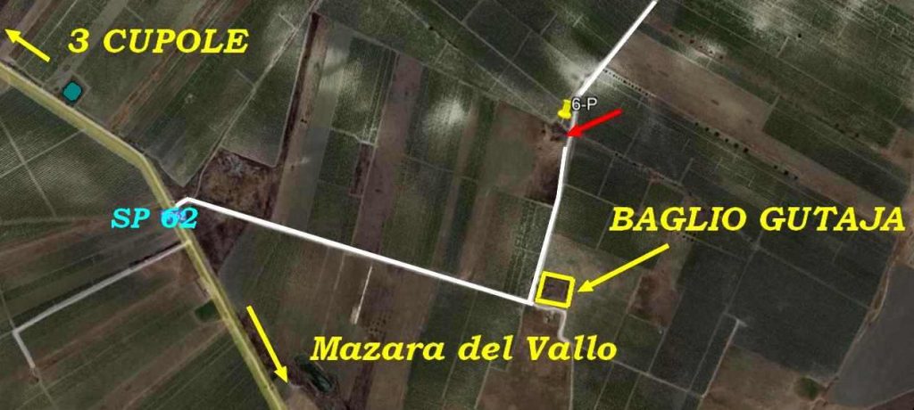 cubbe arabe sicilia