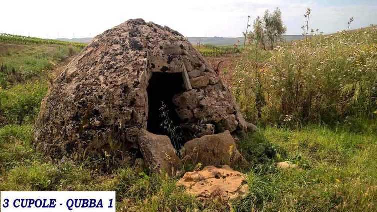 cubbe arabe sicilia