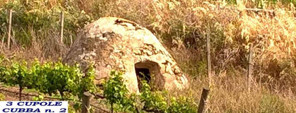 cubbe arabe sicilia