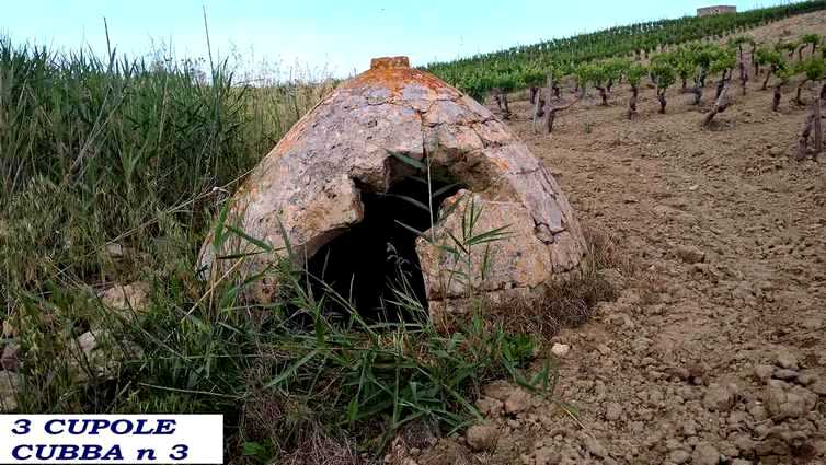 cubbe arabe sicilia