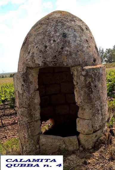 cubbe arabe sicilia