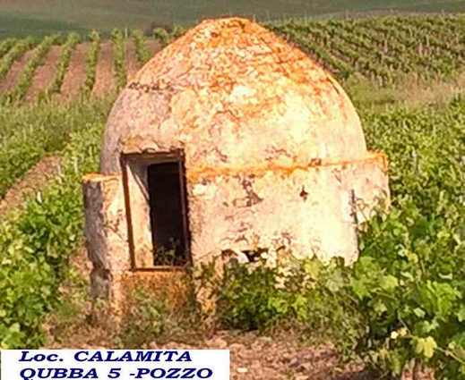 cubbe arabe sicilia