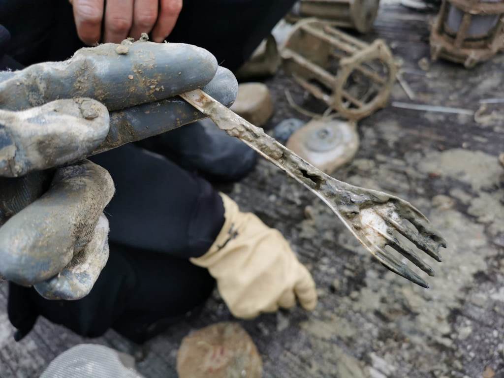 degradazione bioplastiche