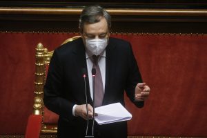 draghi