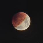 L’Eclissi incanta il Mondo: le FOTO più belle della “Luna di Sangue”