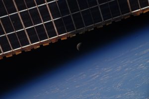eclissi luna 16 maggio 2022