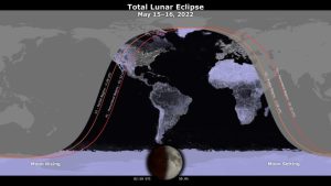 eclissi luna 16 maggio