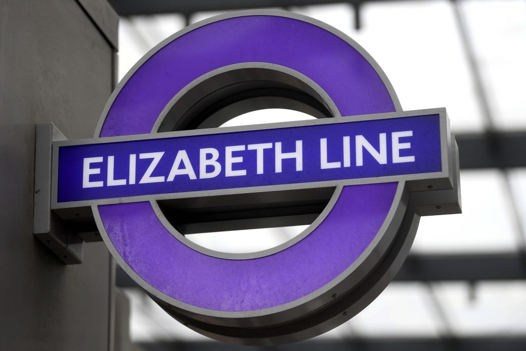 Elizabeth Line