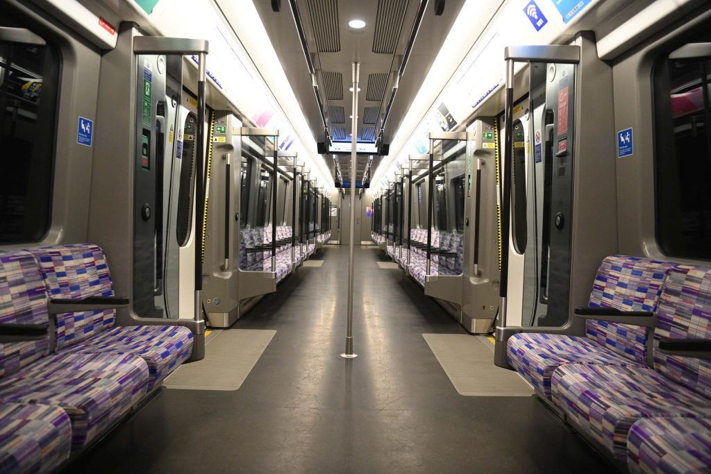 Elizabeth Line