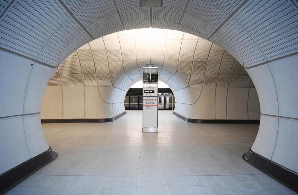 Elizabeth Line