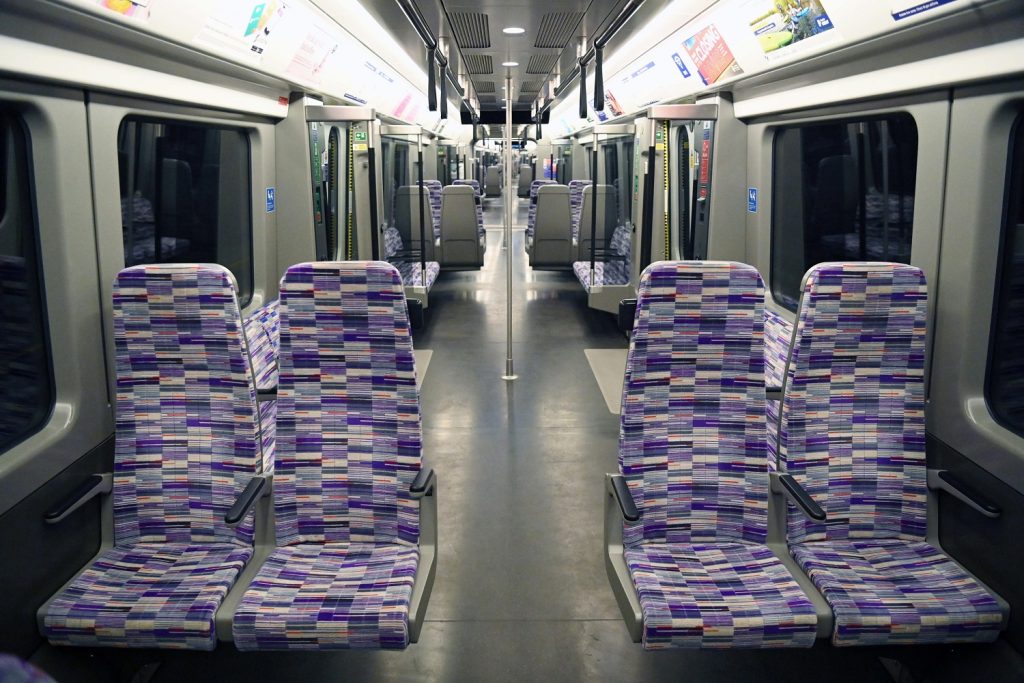 Elizabeth Line