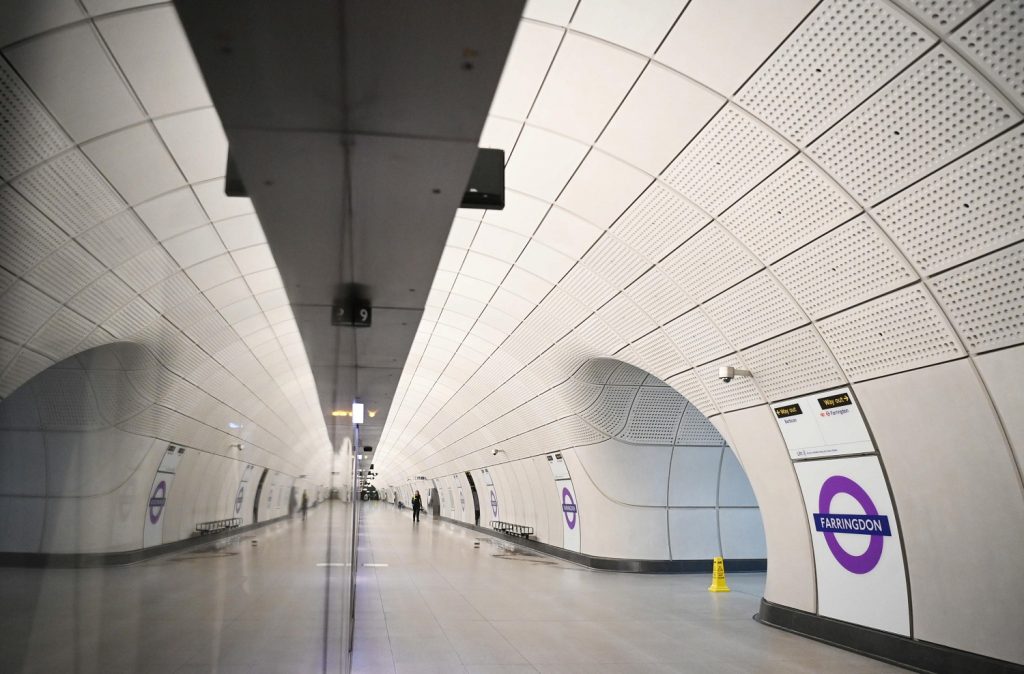 Elizabeth Line