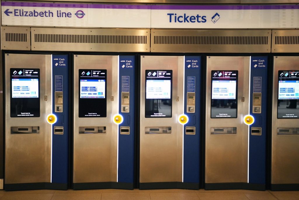 Elizabeth Line