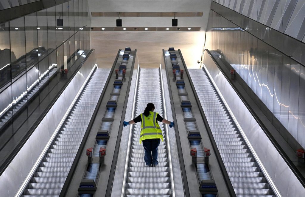 Elizabeth Line