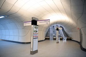 Elizabeth Line
