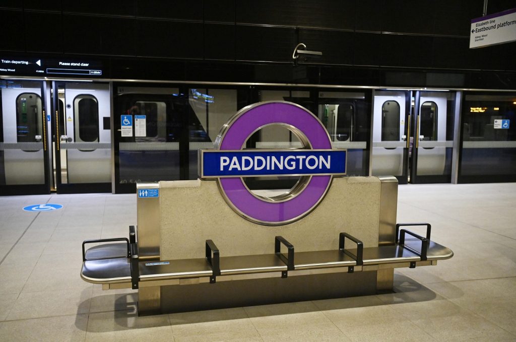Elizabeth Line