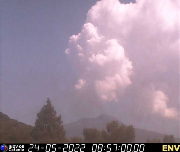 etna