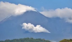 etna bocca valle del bove