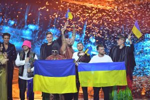 eurovision song contest