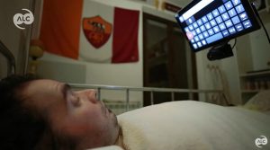 Fabio chiede suicidio assistito